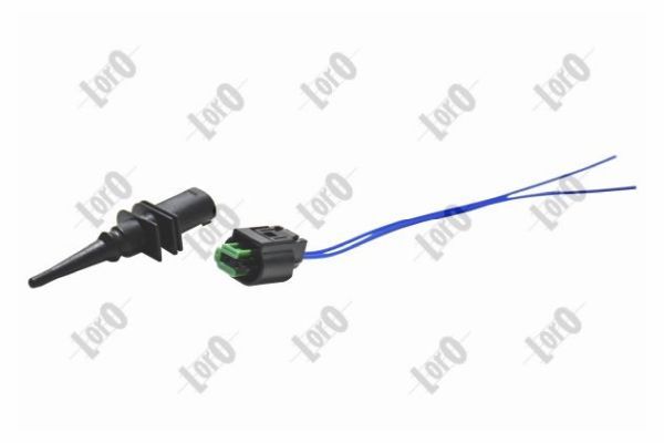 Sensor, exterior temperature ABAKUS 120-00-062