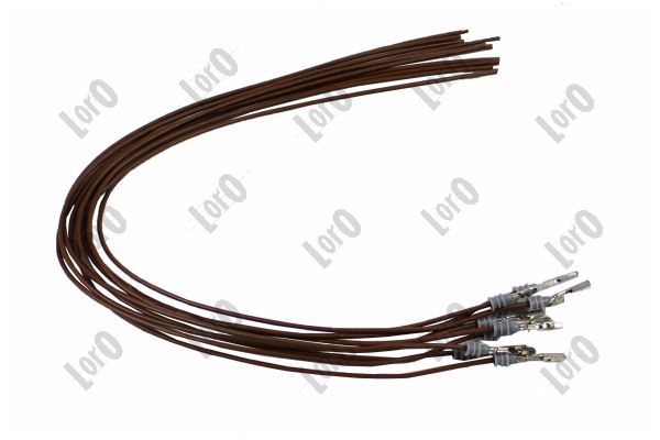 Repair Kit, cable set ABAKUS 120-00-090