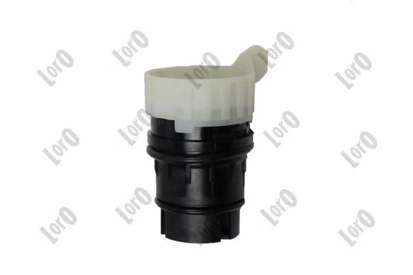Plug-in housing, automatic transmission (control unit) ABAKUS 120-00-091