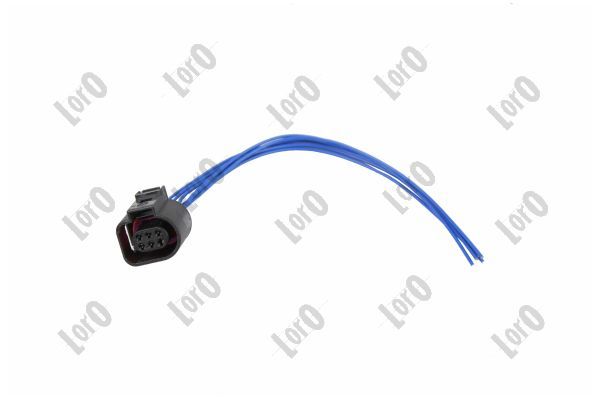 Cable Repair Set, lambda sensor ABAKUS 120-00-100