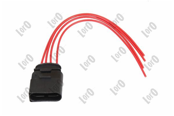 Cable Repair Set, lambda sensor ABAKUS 120-00-114