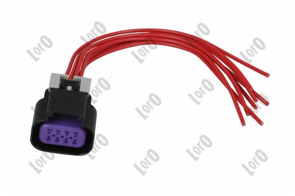 Cable Repair Set, tail light assembly ABAKUS 120-00-182