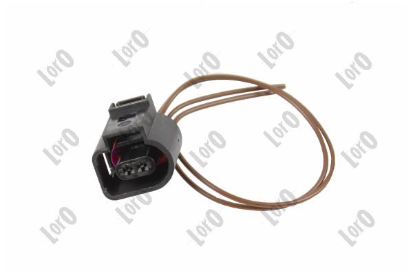 Cable Repair Set, outside temperature sensor ABAKUS 120-00-189