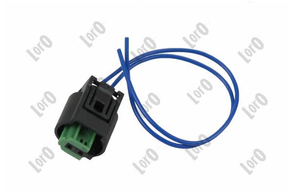 Cable Repair Set, wheel speed sensor ABAKUS 120-00-193