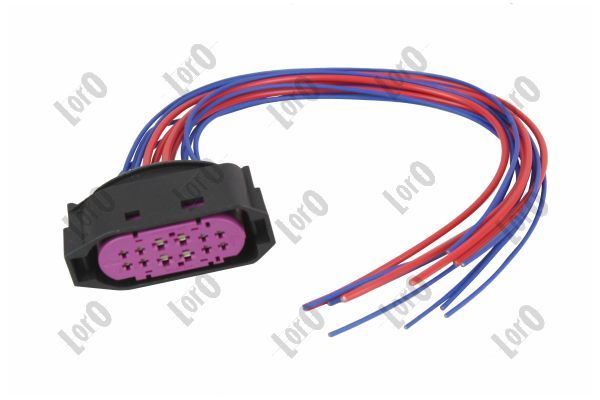 Kit de Reparo de Cabos, farol ABAKUS 120-00-208