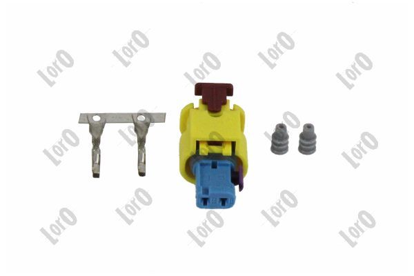 Kit de réparation de câble, électricité centrale ABAKUS 120-00-238