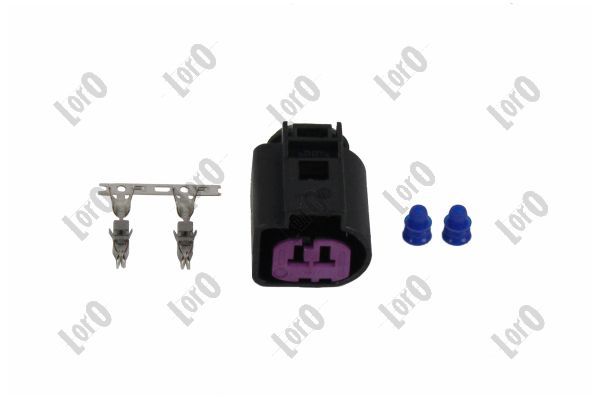 Cable Repair Set, alternator ABAKUS 120-00-240