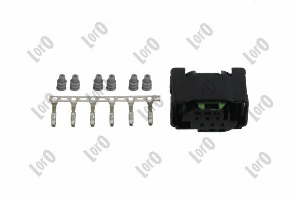 Cable Repair Set, central electrics ABAKUS 120-00-245