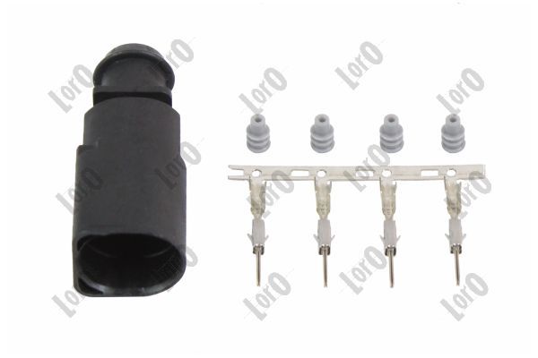 Kit de réparation de câble, électricité centrale ABAKUS 120-00-258