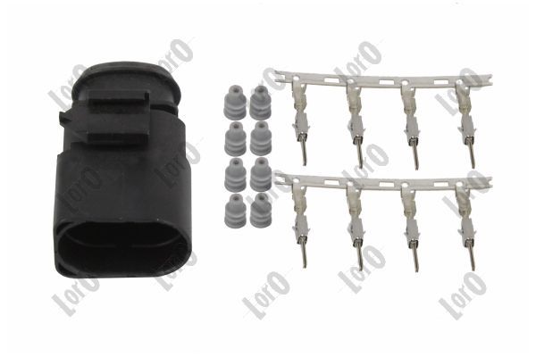 Cable Repair Set, central electrics ABAKUS 120-00-260