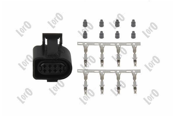 Kit de réparation de câble, électricité centrale ABAKUS 120-00-262