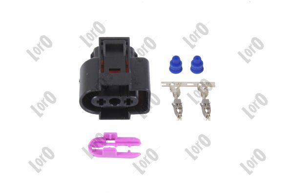 Cable Repair Set, central electrics ABAKUS 120-00-269