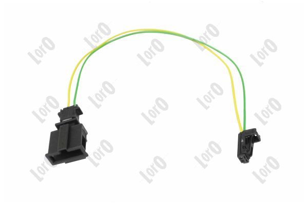 Socket Adapter ABAKUS 120-00-305