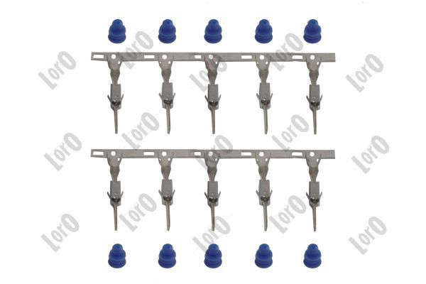 Cable Repair Set, central electrics ABAKUS 120-00-315