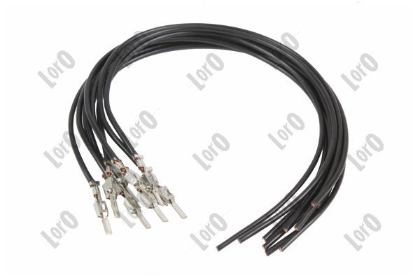 Cable Repair Set, central electrics ABAKUS 120-00-317