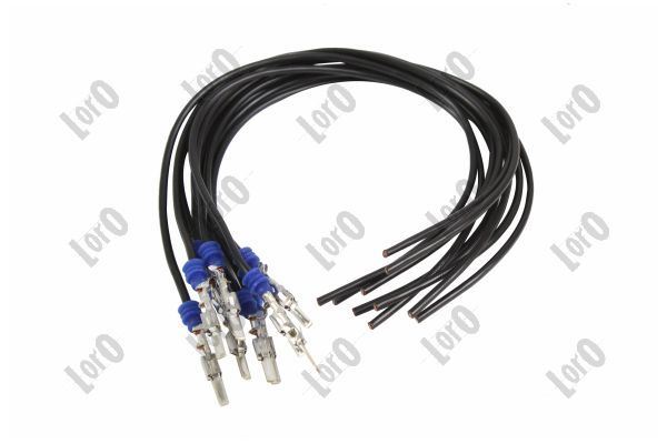 Cable Repair Set, central electrics ABAKUS 120-00-319