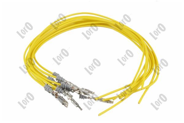 Cable Repair Set, central electrics ABAKUS 120-00-336