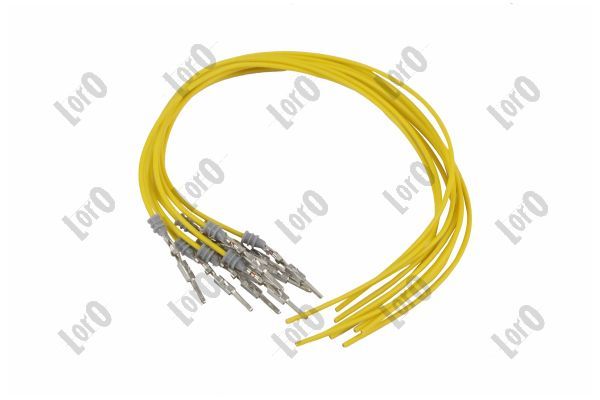 Cable Repair Set, central electrics ABAKUS 120-00-342