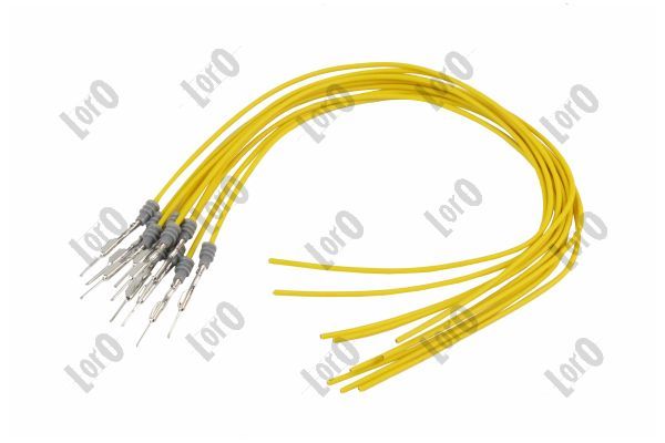 Cable Repair Set, central electrics ABAKUS 120-00-348