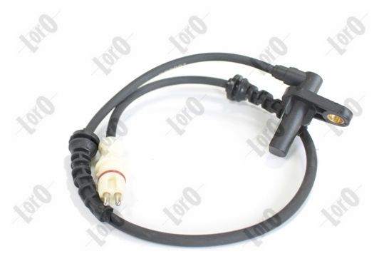 Sensor, wheel speed ABAKUS 120-02-114