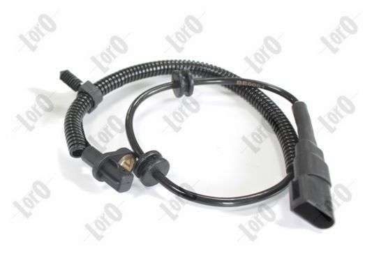 Sensor, wheel speed ABAKUS 120-03-063