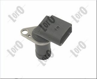 Sensor, crankshaft pulse ABAKUS 120-04-009