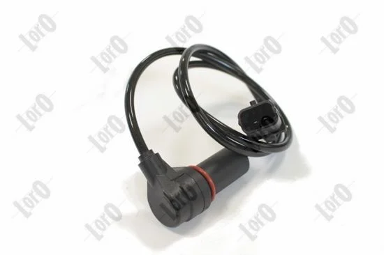 Sensor, crankshaft pulse ABAKUS 120-04-039