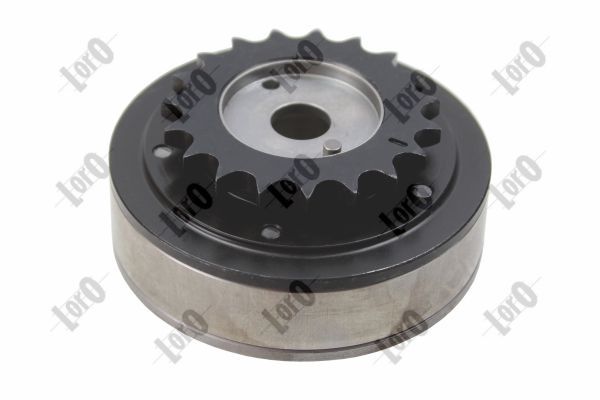 Camshaft Adjuster ABAKUS 120-09-027