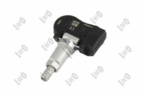 Wheel Sensor, tyre-pressure monitoring system ABAKUS 120-11-004