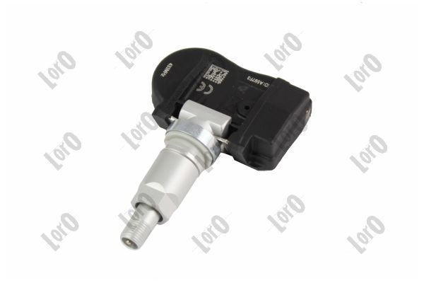 Wheel Sensor, tyre-pressure monitoring system ABAKUS 120-11-006