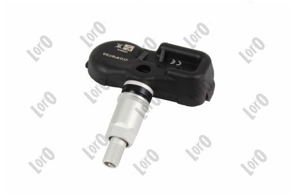 Wheel Sensor, tyre-pressure monitoring system ABAKUS 120-11-007