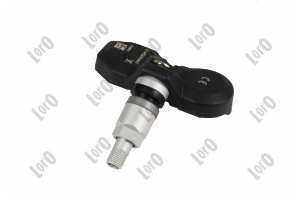 Wheel Sensor, tyre-pressure monitoring system ABAKUS 120-11-013