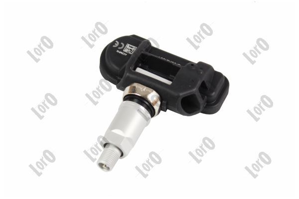 Wheel Sensor, tyre-pressure monitoring system ABAKUS 120-11-029