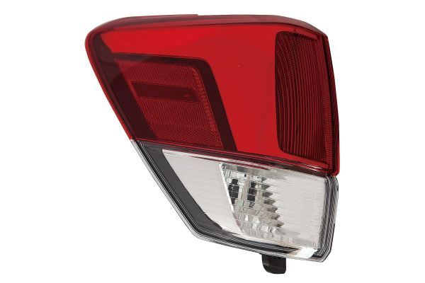 Tail Light Assembly ABAKUS 120-1903L-UE