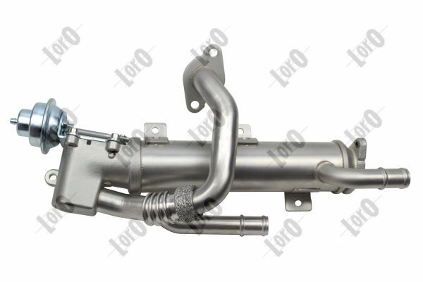 Cooler, exhaust gas recirculation ABAKUS 121-00-001