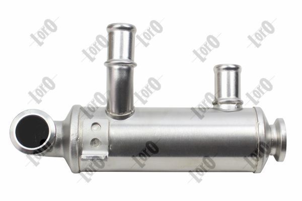 Cooler, exhaust gas recirculation ABAKUS 121-00-004