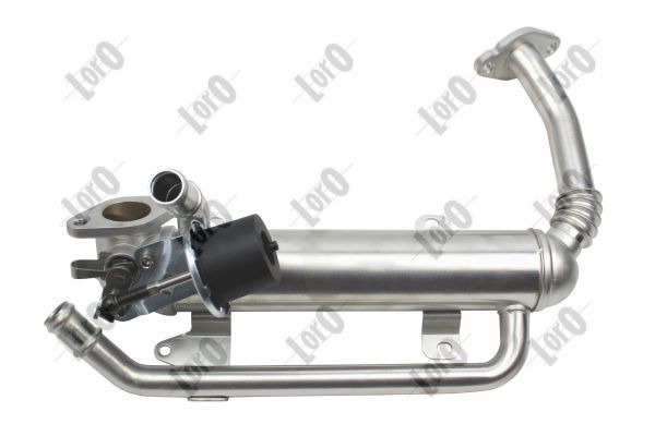 Cooler, exhaust gas recirculation ABAKUS 121-00-010