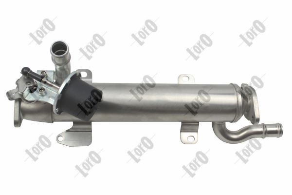 Cooler, exhaust gas recirculation ABAKUS 121-00-013