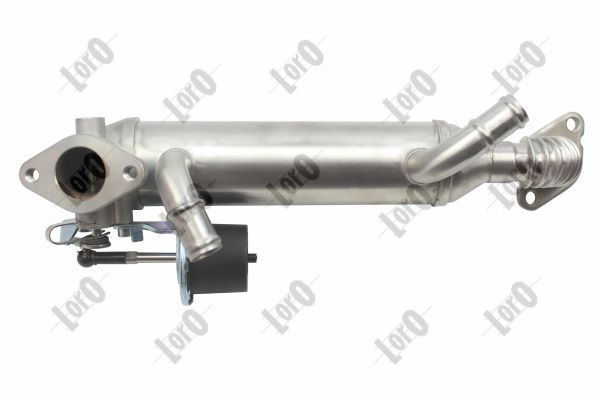 Cooler, exhaust gas recirculation ABAKUS 121-00-016