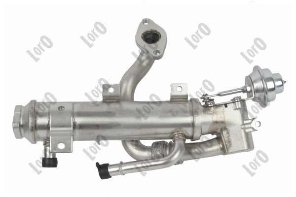 Cooler, exhaust gas recirculation ABAKUS 121-00-027
