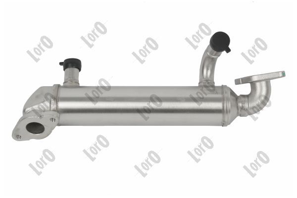 Cooler, exhaust gas recirculation ABAKUS 121-00-029