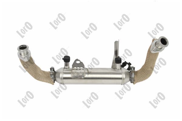 Cooler, exhaust gas recirculation ABAKUS 121-00-032