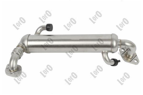 Cooler, exhaust gas recirculation ABAKUS 121-00-043