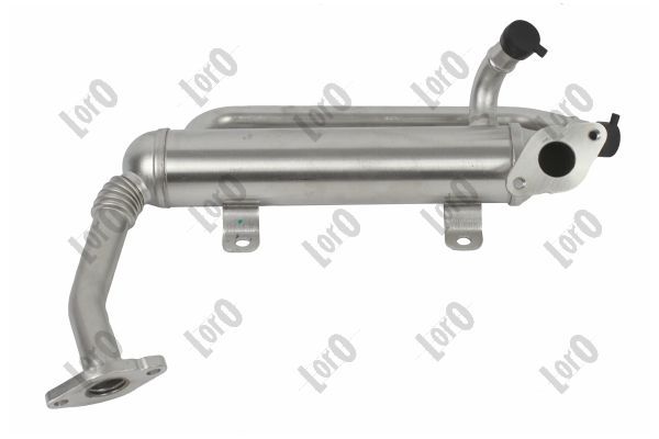 Cooler, exhaust gas recirculation ABAKUS 121-00-044