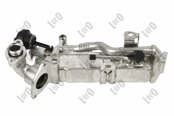 Cooler, exhaust gas recirculation ABAKUS 121-00-049