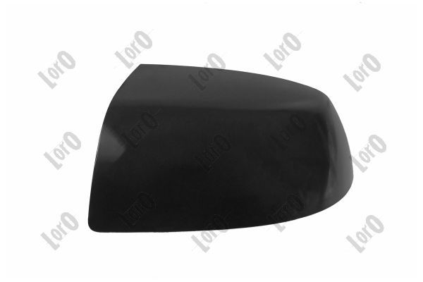 Cover, exterior mirror ABAKUS 1213C01