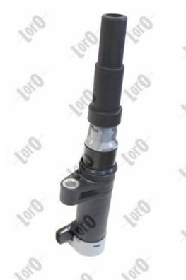 Ignition Coil ABAKUS 122-01-001