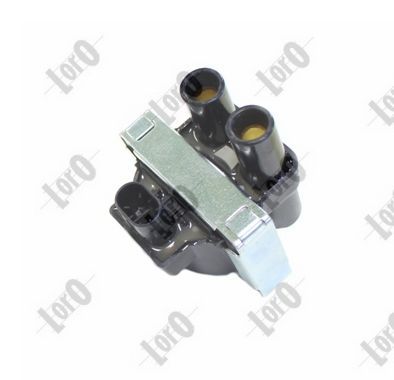 Ignition Coil ABAKUS 122-01-005