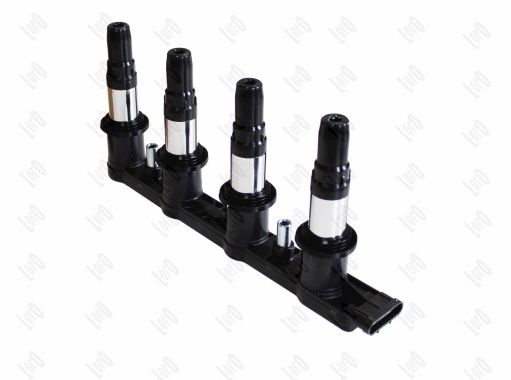 Ignition Coil ABAKUS 122-01-017