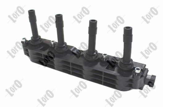 Ignition Coil ABAKUS 122-01-032